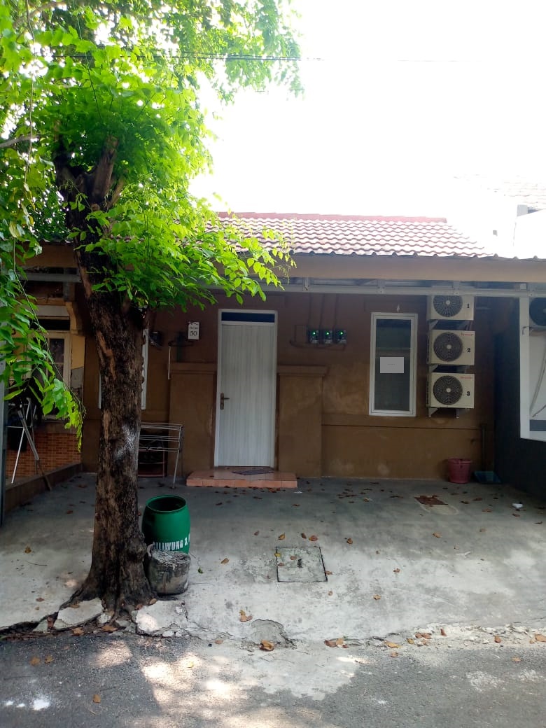 Rumah Dijual Siap Huni di Lippo Cikarang